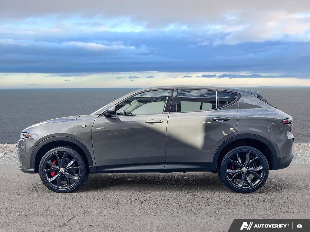 Dodge Hornet 2023