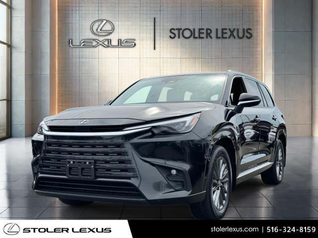 Lexus TX 2024