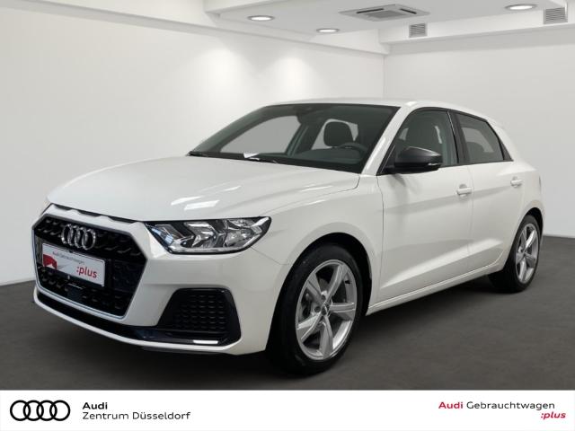 Audi A1 2021