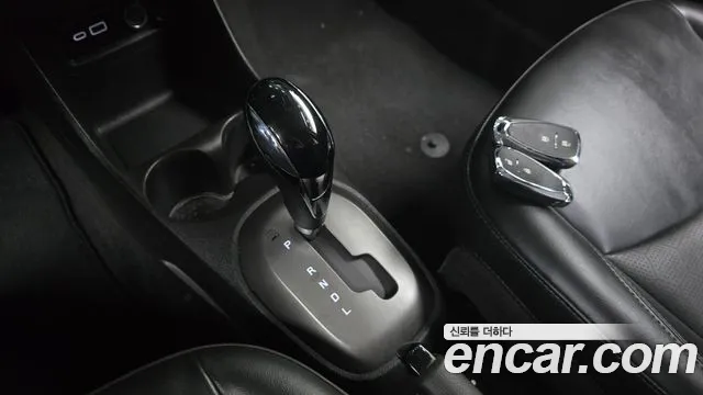 Chevrolet Spark 2022