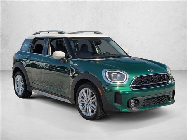 Mini Countryman 2024