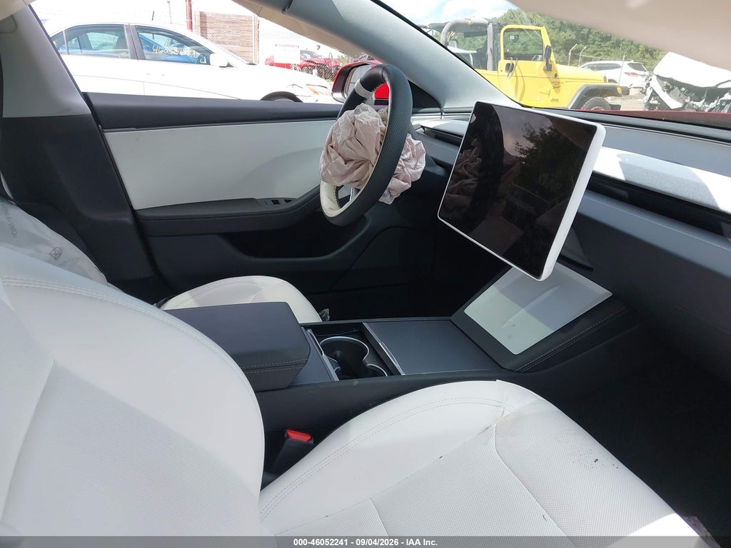 Tesla Model 3 2026