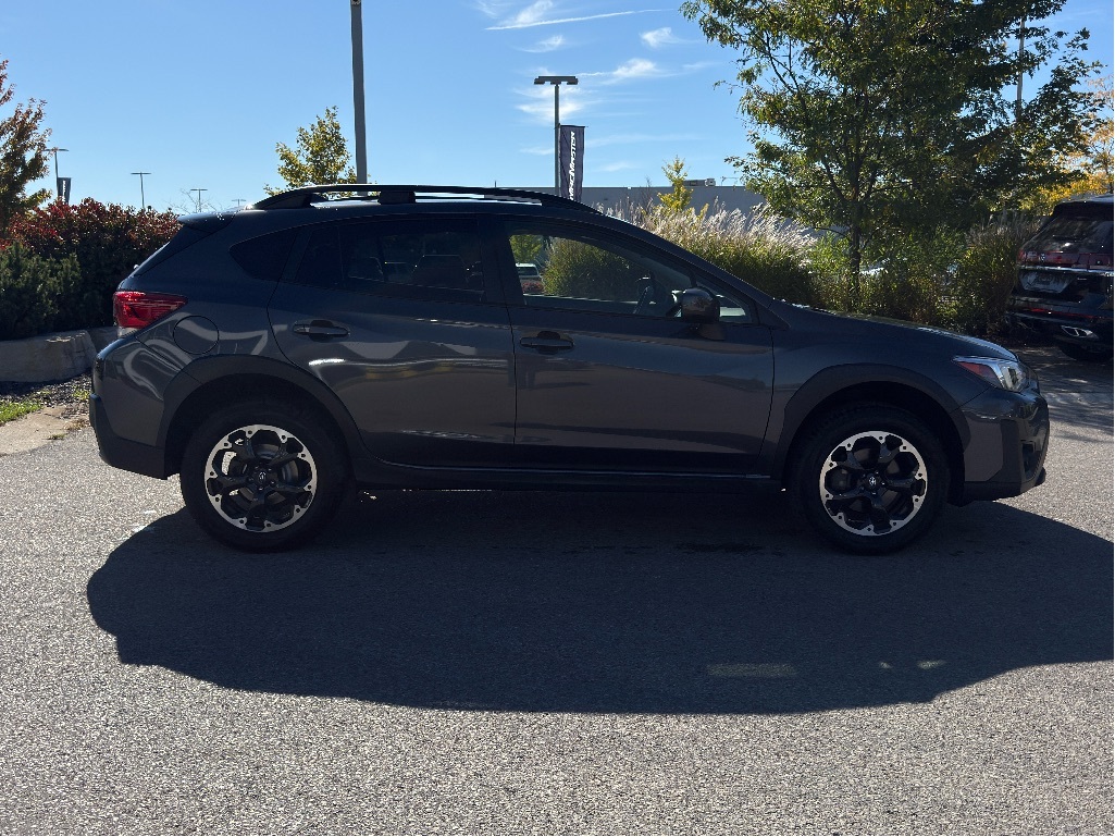 Subaru Crosstrek 2021