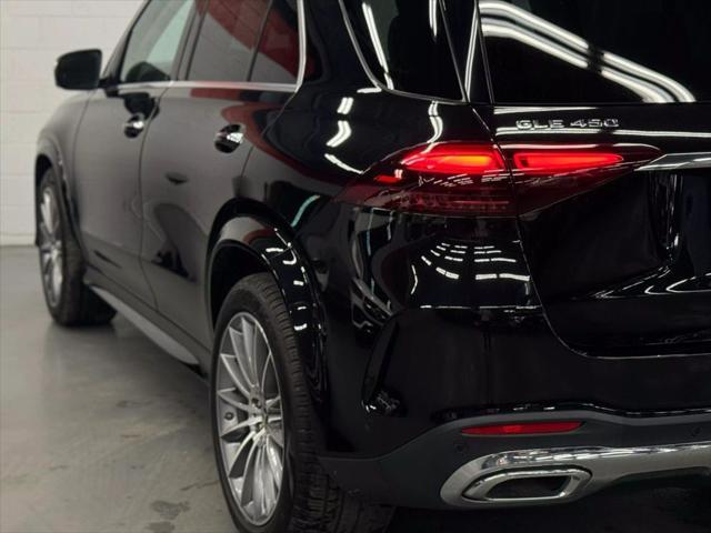 Mercedes-Benz GLE 450 2024