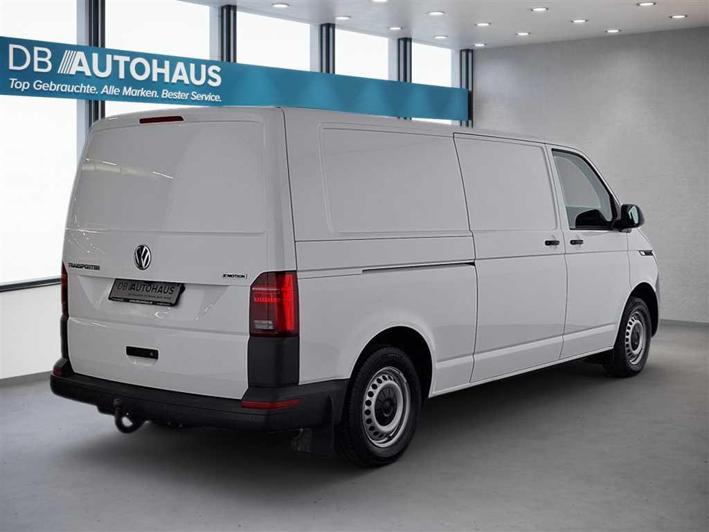 Volkswagen T6 TRANSPORTER 2022