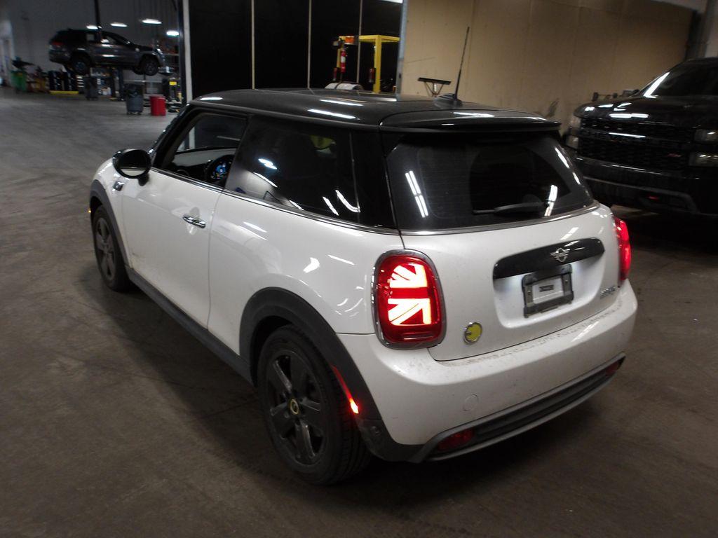 Mini Hardtop 2024