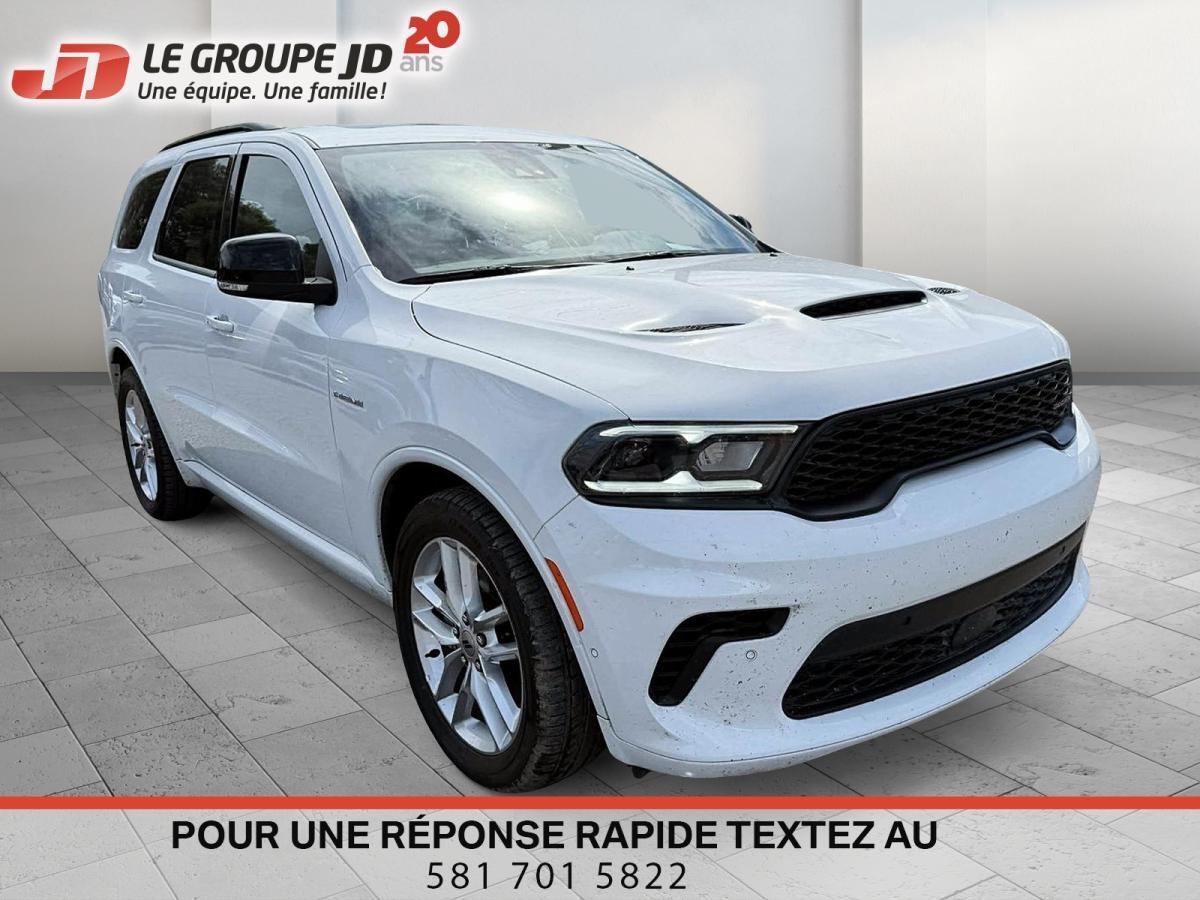 Dodge Durango 2024