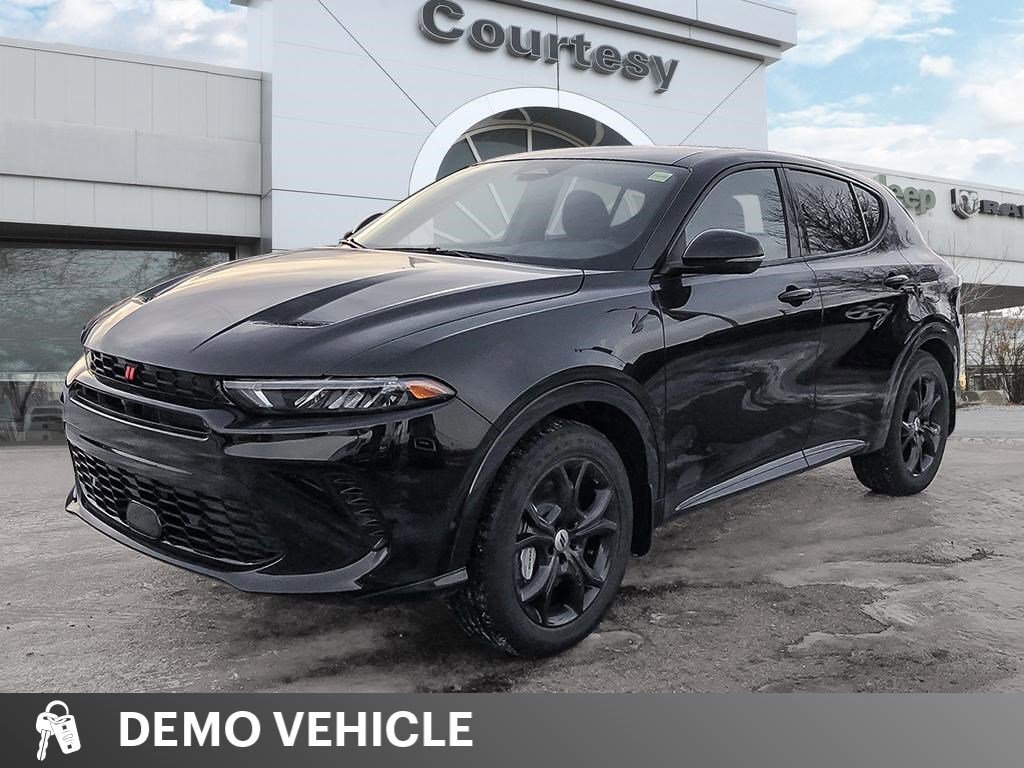 Dodge Hornet 2024