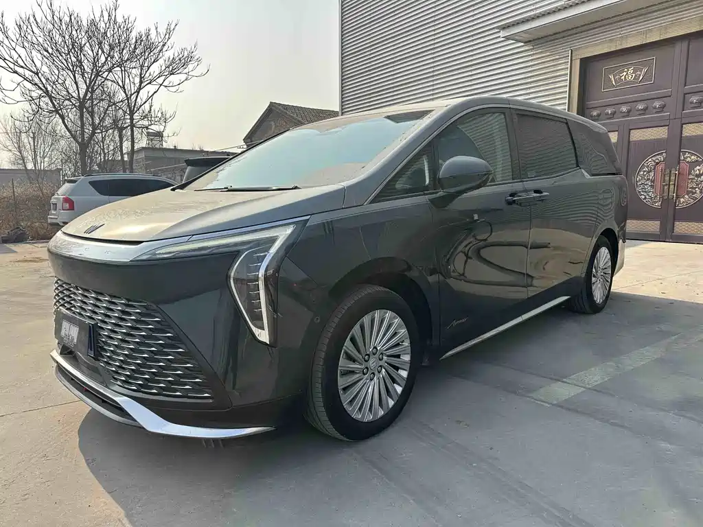 Buick Century 2023