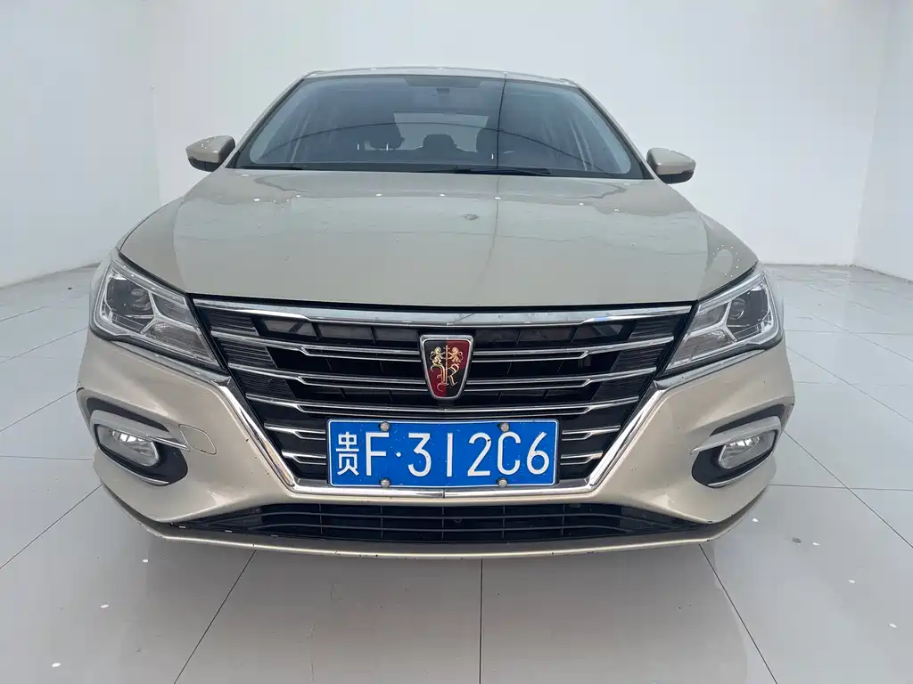 Roewe i5 2021