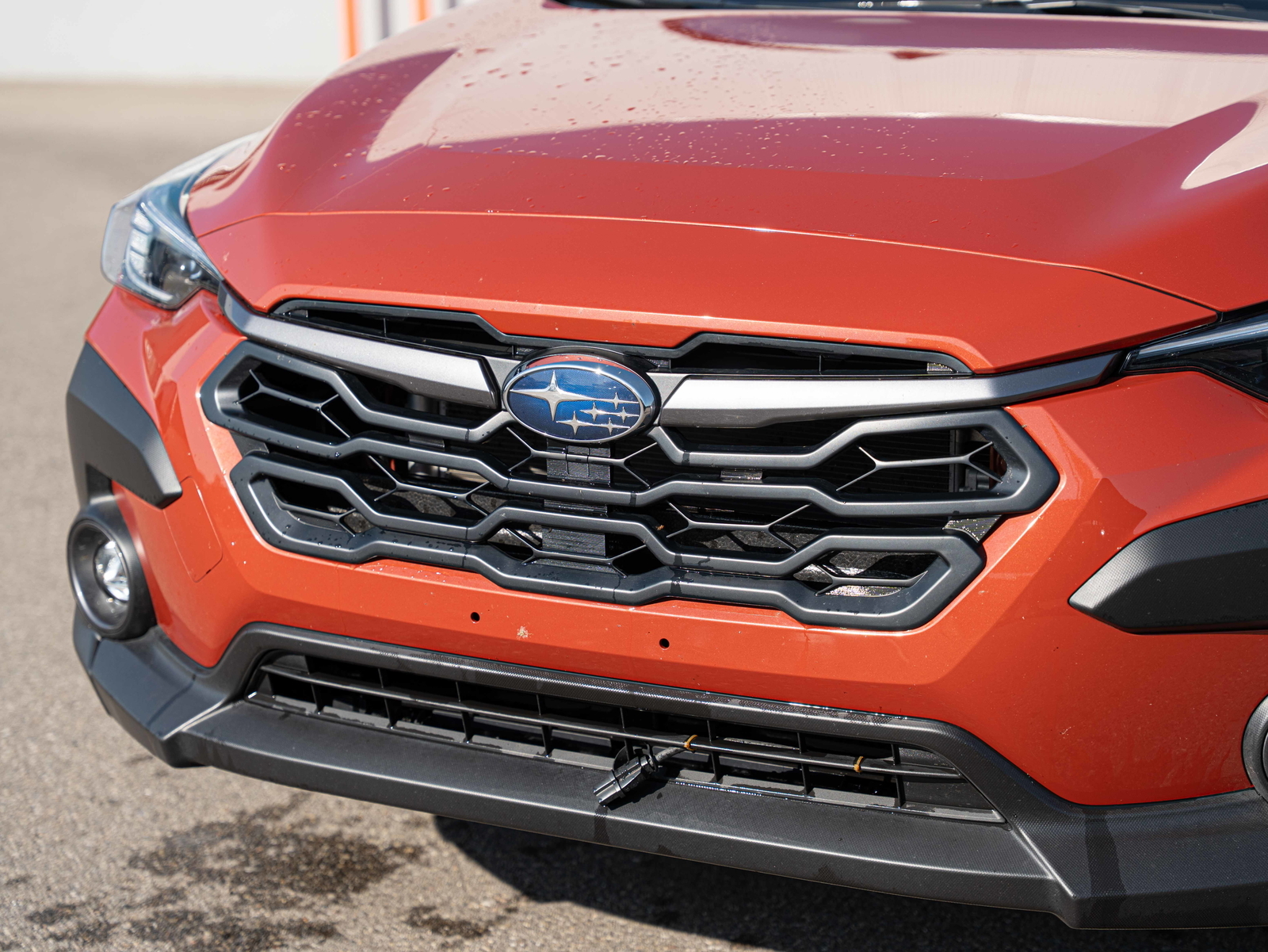 Subaru Crosstrek 2024