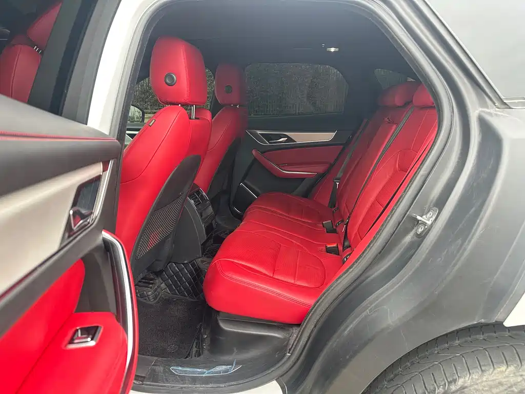 Jaguar F-Pace 2024