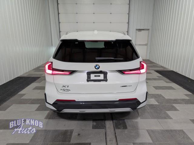 BMW X1 2025