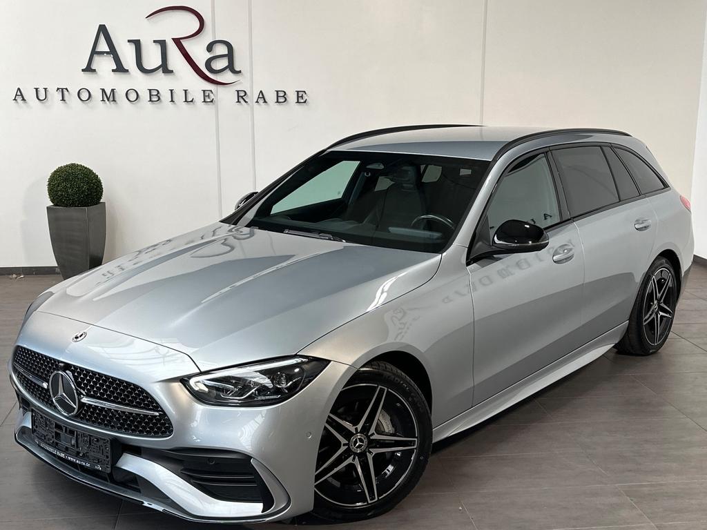 Mercedes-Benz C 220 2023