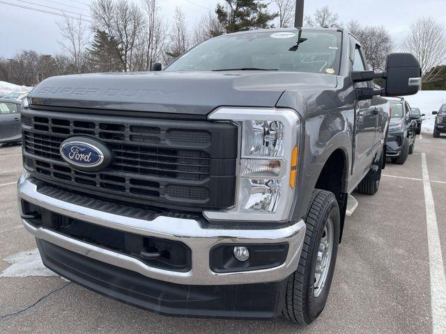 Ford F 250 2024