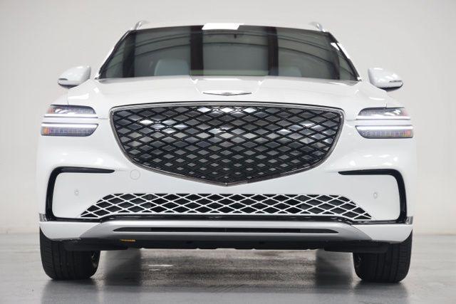 Genesis GV70 2027