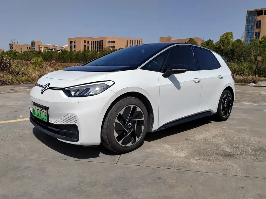 Volkswagen ID.3 2024