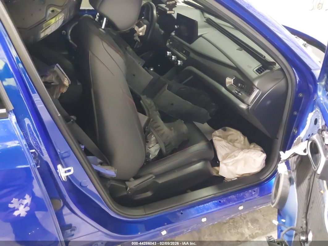 Acura Integra 2024