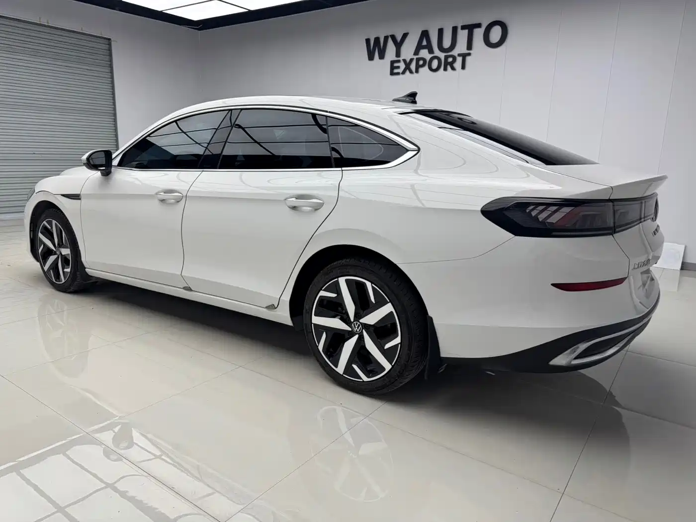 Volkswagen Lamando 2022