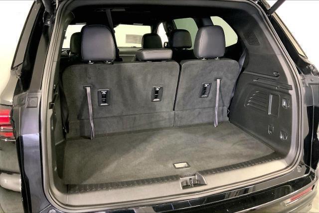 Buick Enclave 2025