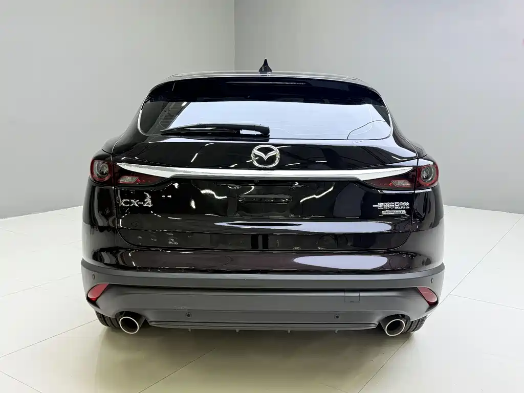 Mazda CX-4 2023