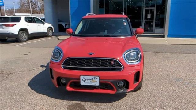 Mini Countryman 2024