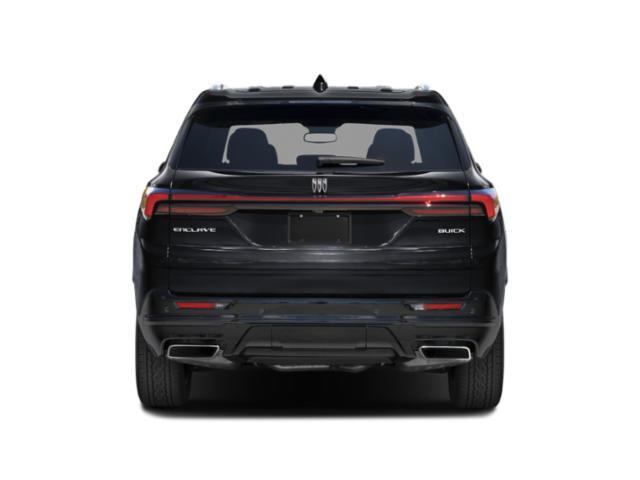 Buick Enclave 2025