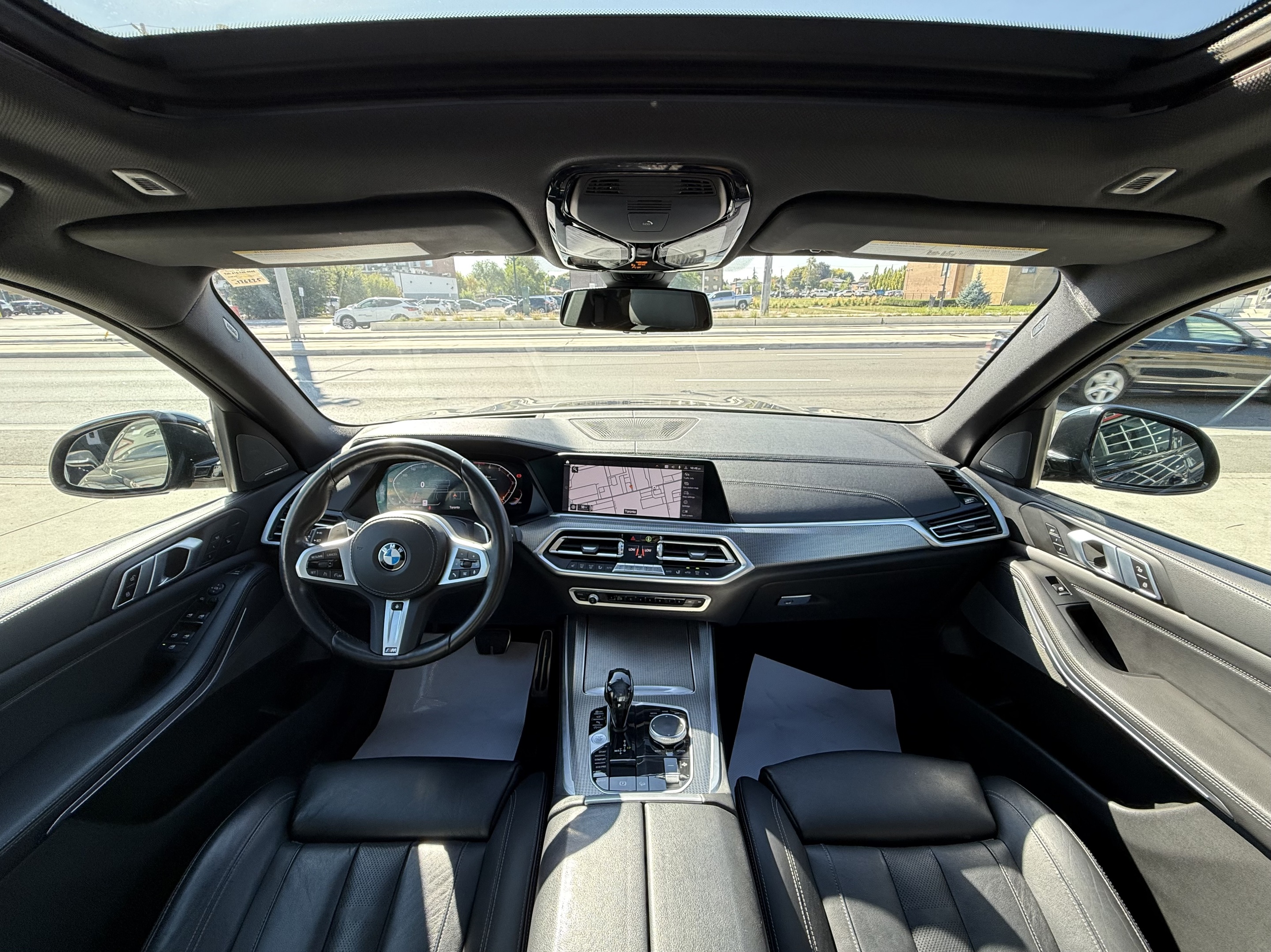 BMW X5 2020