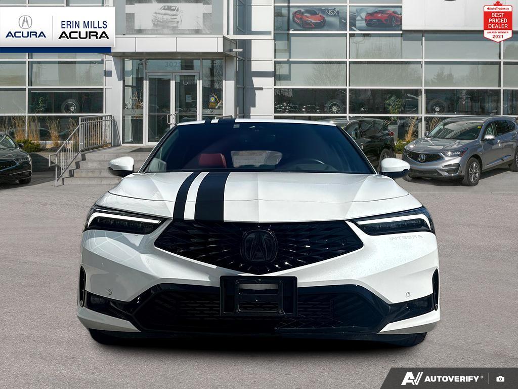 Acura Integra 2024