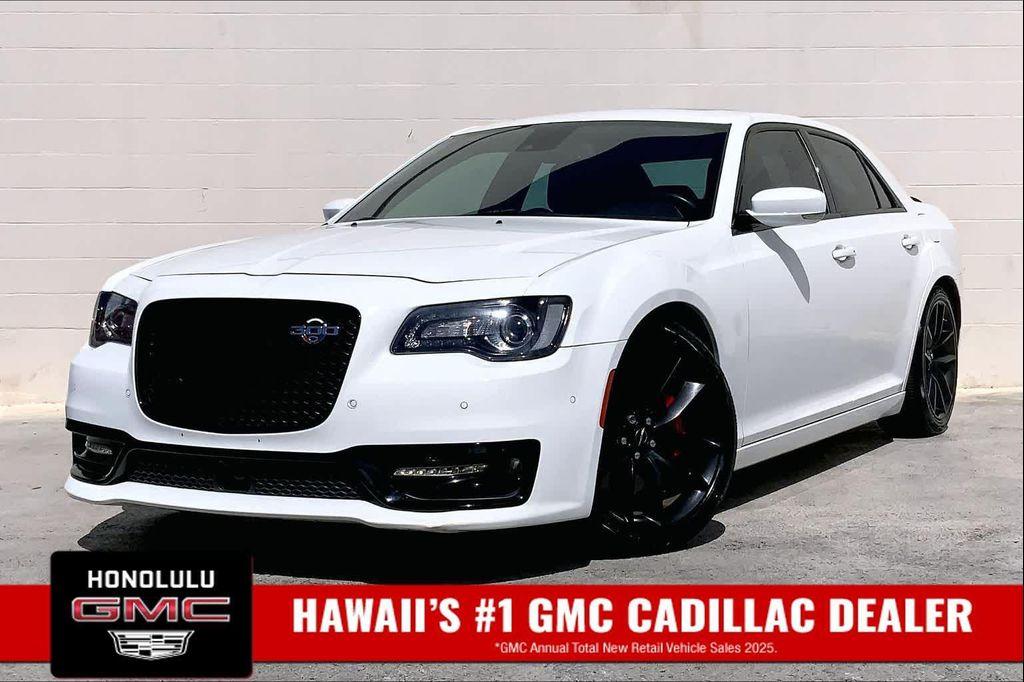 Chrysler 300 2023