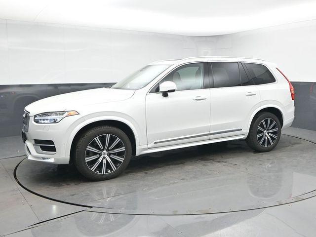 Volvo XC90 2023