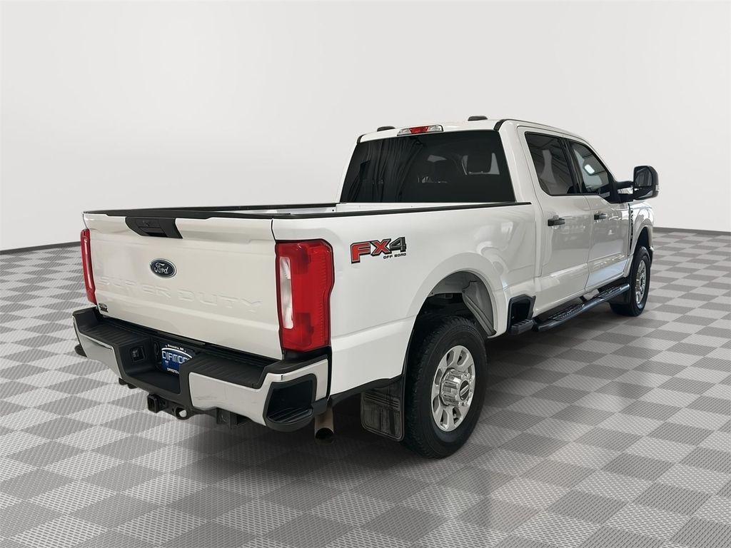Ford F 250 2023