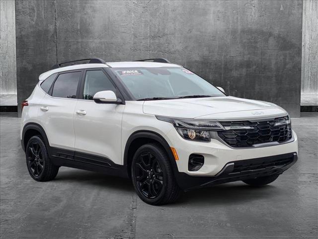 Kia Seltos 2024