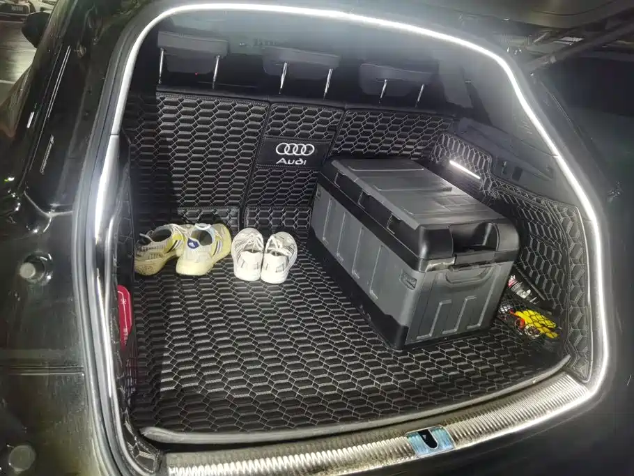 Audi Q5 2024
