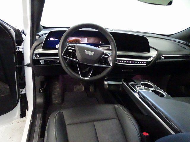 Cadillac Lyriq 2024
