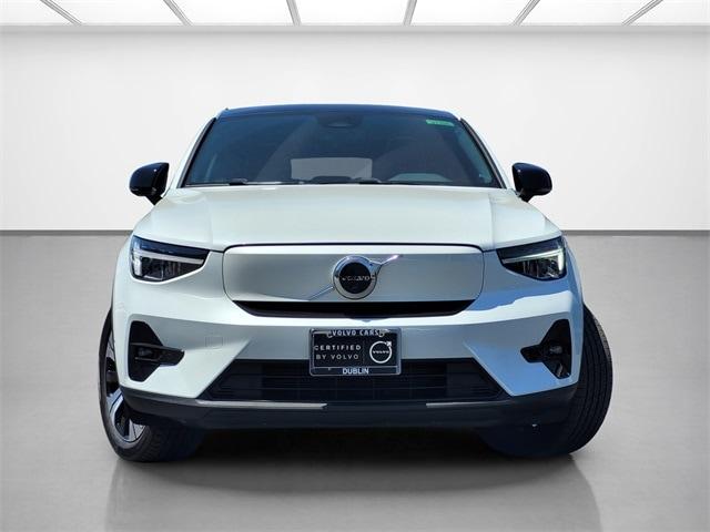Volvo C40 2023