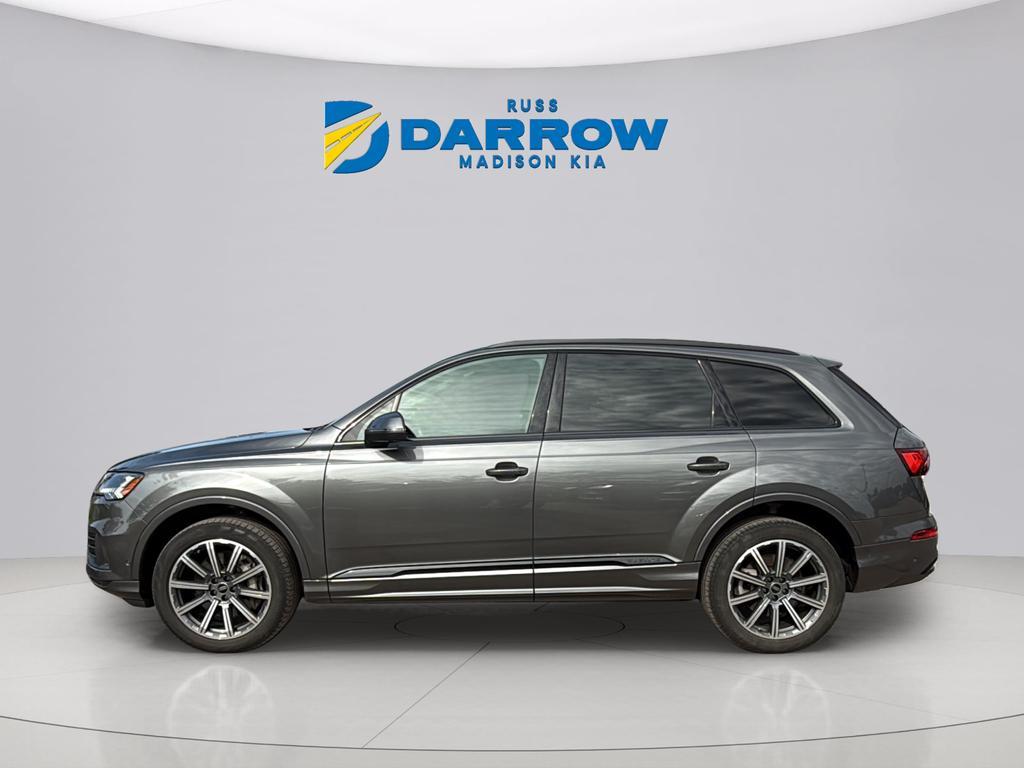 Audi Q7 2024