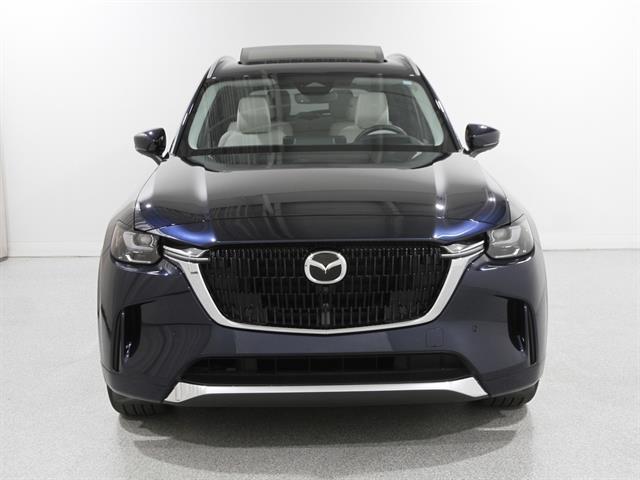 Mazda CX-90 2025