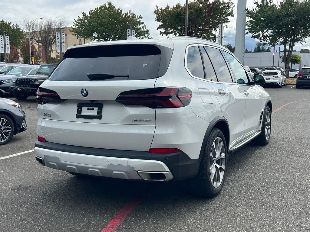 BMW X5 2026