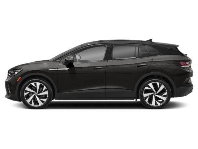 Volkswagen ID.4 2022