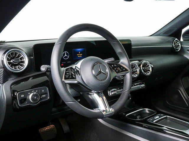 Mercedes-Benz CLA 250 2024
