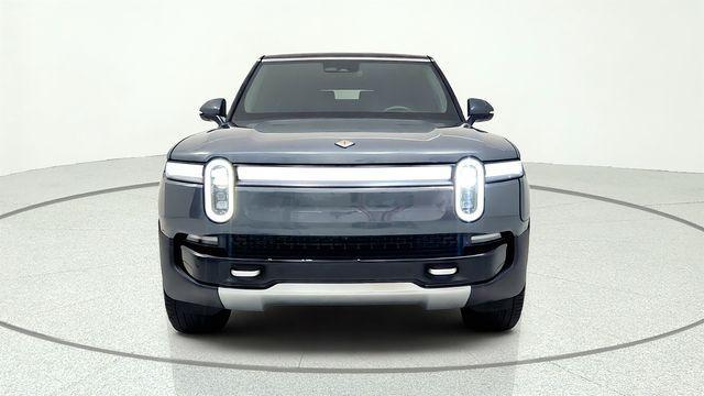 Rivian R1S 2025
