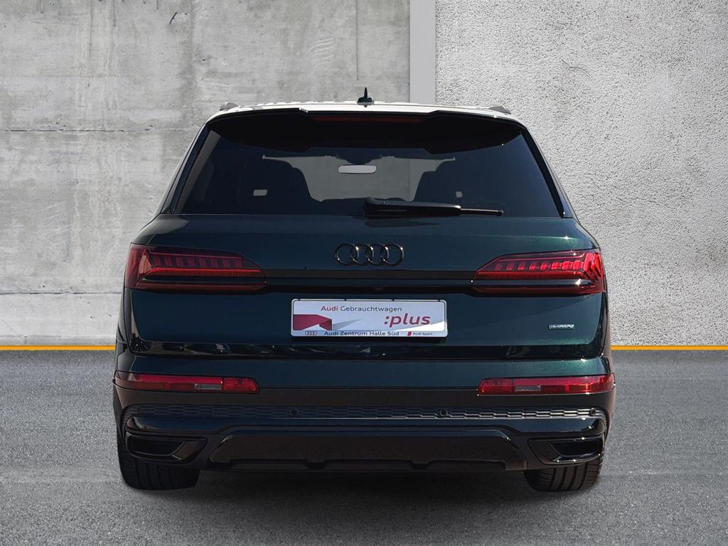 Audi Q7 2023
