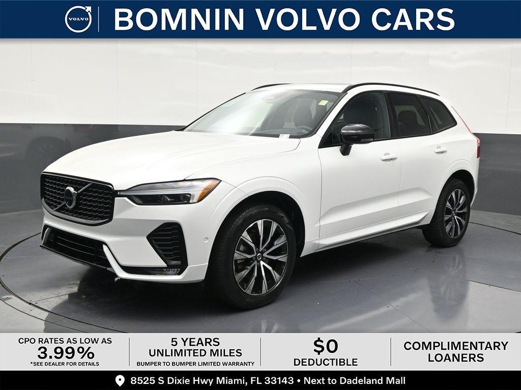Volvo XC60 2024