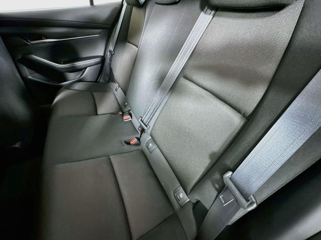 Mazda 3 2026