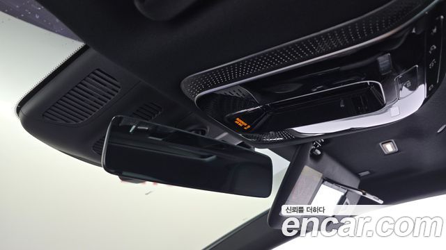 Mercedes-Benz EQS 2021
