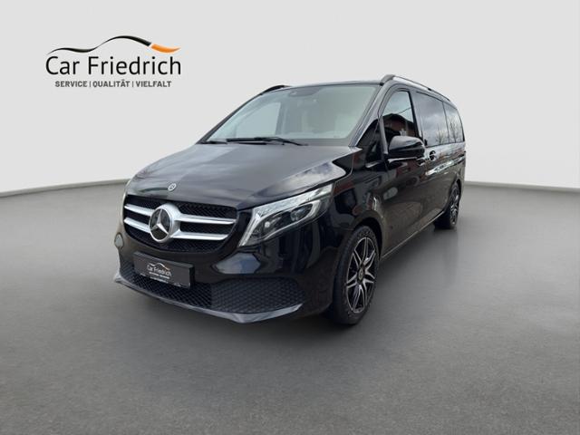 Mercedes-Benz V 250 2021