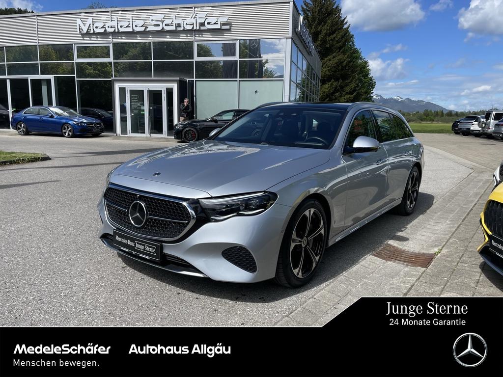 Mercedes-Benz E 300 2024