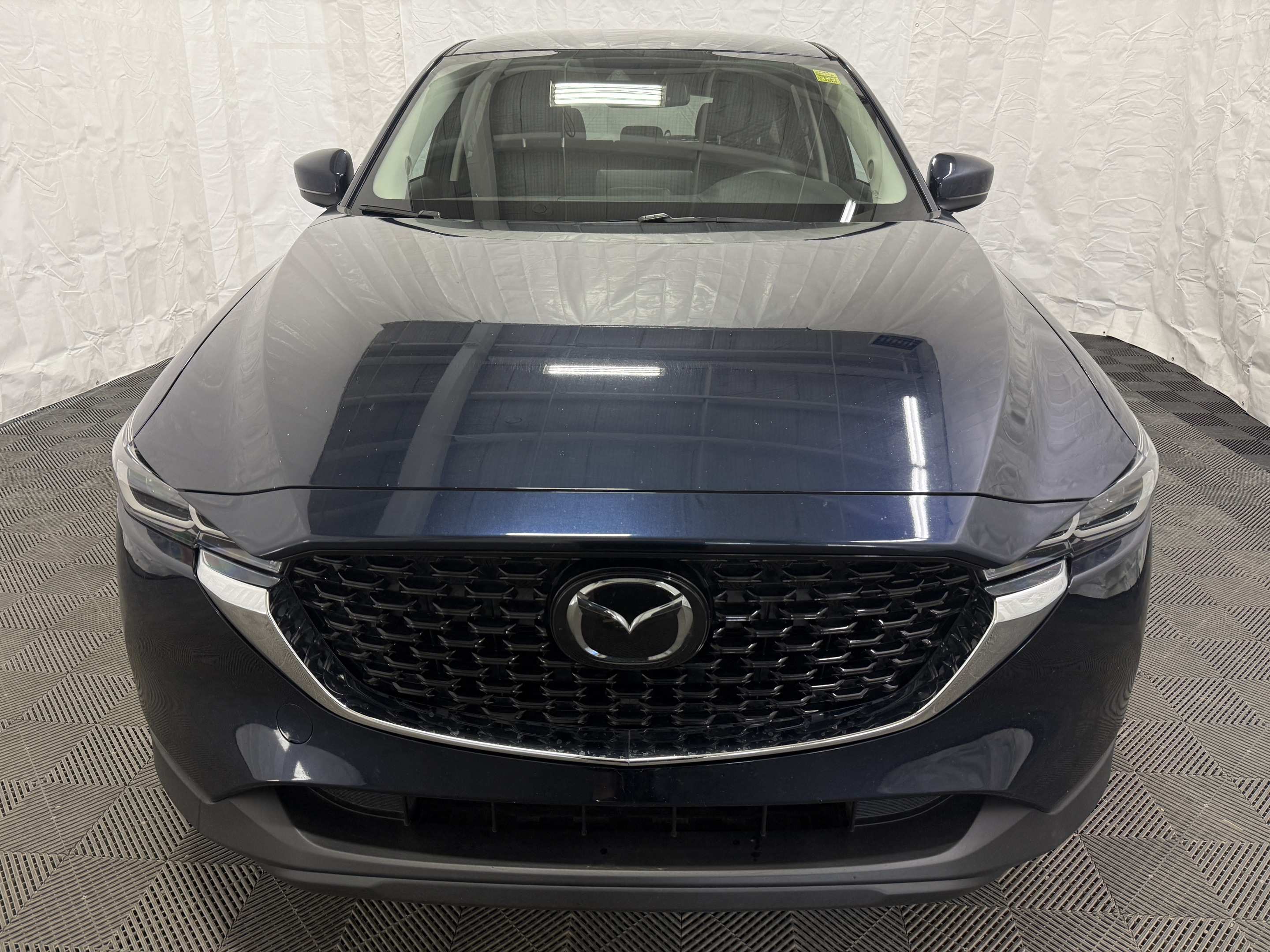 Mazda CX-5 2025