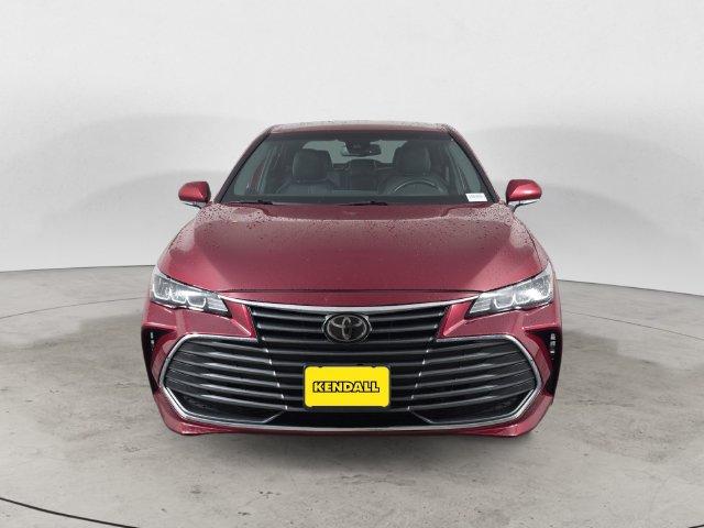 Toyota Avalon 2022